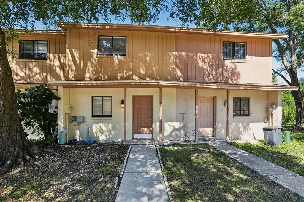 4003 OAK LIMB COURT TAMPA, FL 33614