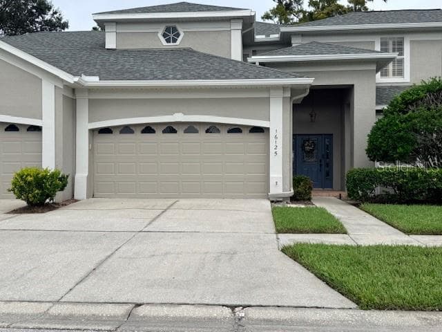 16125 CRAIGEND PLACE ODESSA, FL 33556