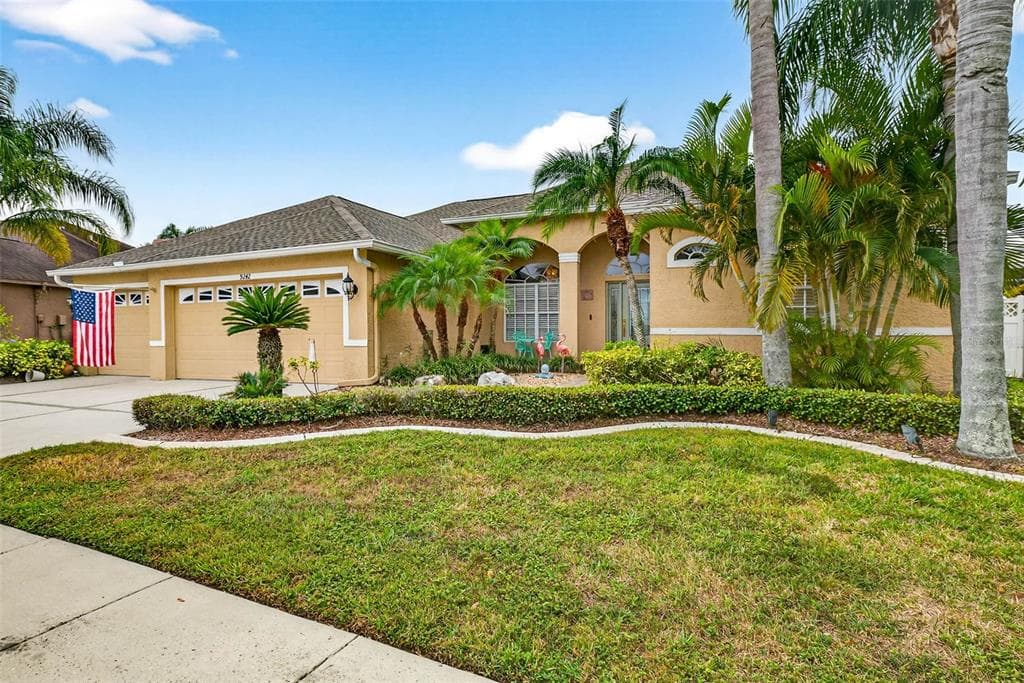 9242 ESTATE COVE CIRCLE RIVERVIEW, FL 33578