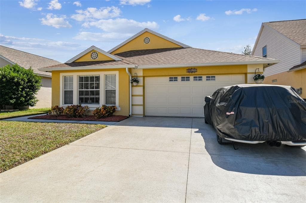 9844 RIVERCHASE DRIVE NEW PORT RICHEY, FL 34655