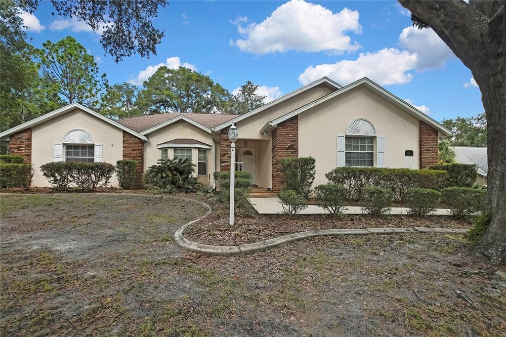 19649 SW 93RD LANE DUNNELLON, FL 34432