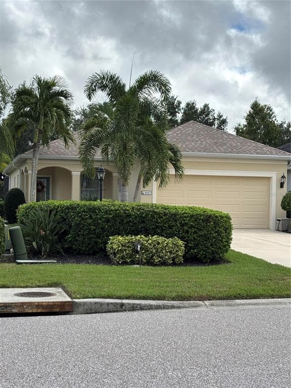 4643 SUMMERLAKE PARRISH, FL 34219