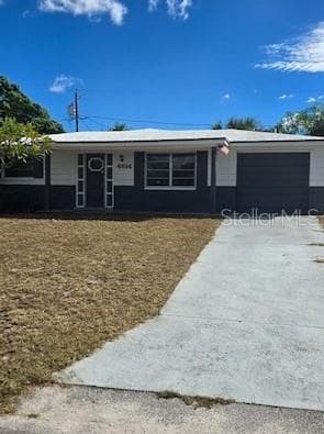 4614 TARAY LANE HOLIDAY, FL 34690