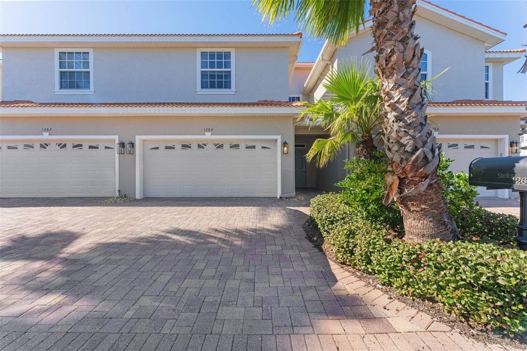 1264 RISERVA LANE PALM HARBOR, FL 34683