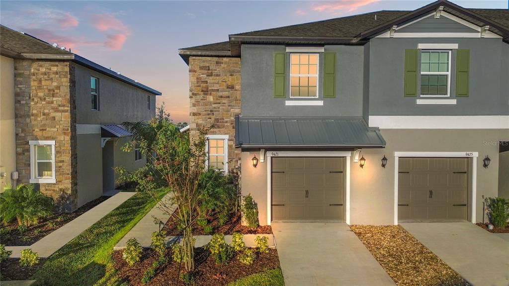 9421 CANNON BEACH DRIVE PARRISH, FL 34219
