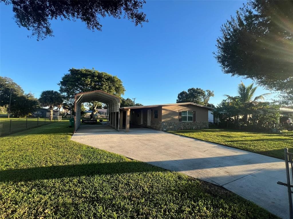 504 NW 6TH STREET OKEECHOBEE, FL 34972