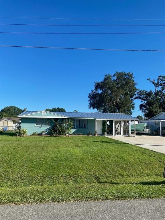 209 6TH AVENUE SW RUSKIN, FL 33570