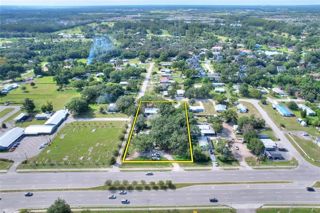 29626 STATE ROAD 54 WESLEY CHAPEL, FL 33543