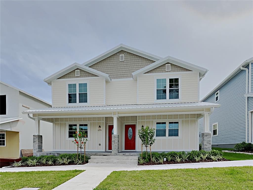 1273-1275 PARK STREET CLEARWATER, FL 33756