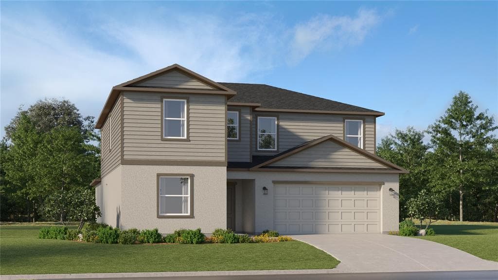 5768 RED KITE DRIVE WIMAUMA, FL 33598