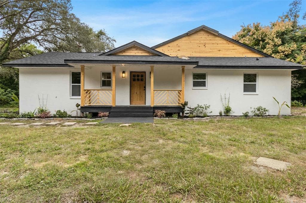 12217 PEACEFUL AVENUE WEEKI WACHEE, FL 34614