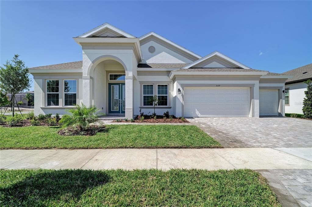 5129 EVERLONG DRIVE APOLLO BEACH, FL 33572