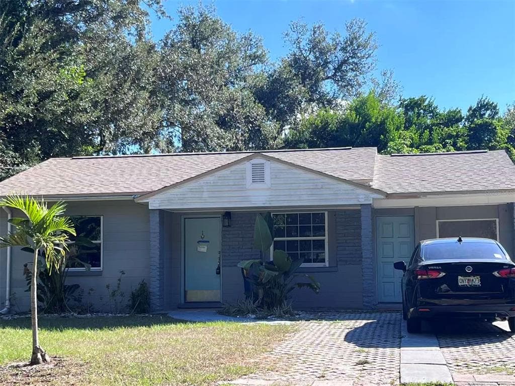 6913 N 20TH STREET TAMPA, FL 33610