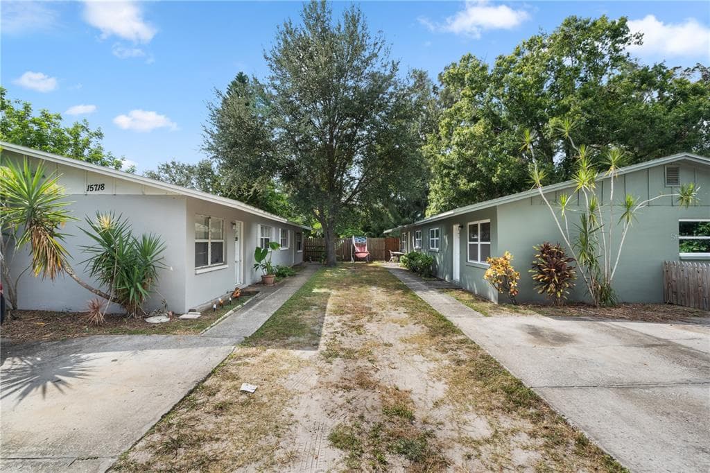 15736 MORGAN STREET CLEARWATER, FL 33760