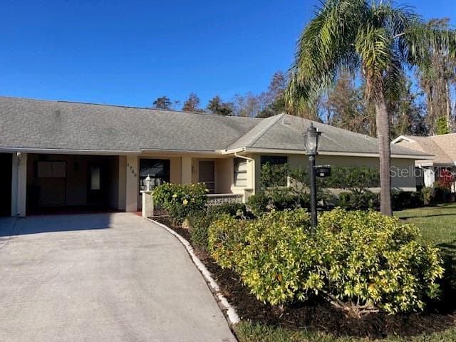 1746 ATRIUM DRIVE SUN CITY CENTER, FL 33573