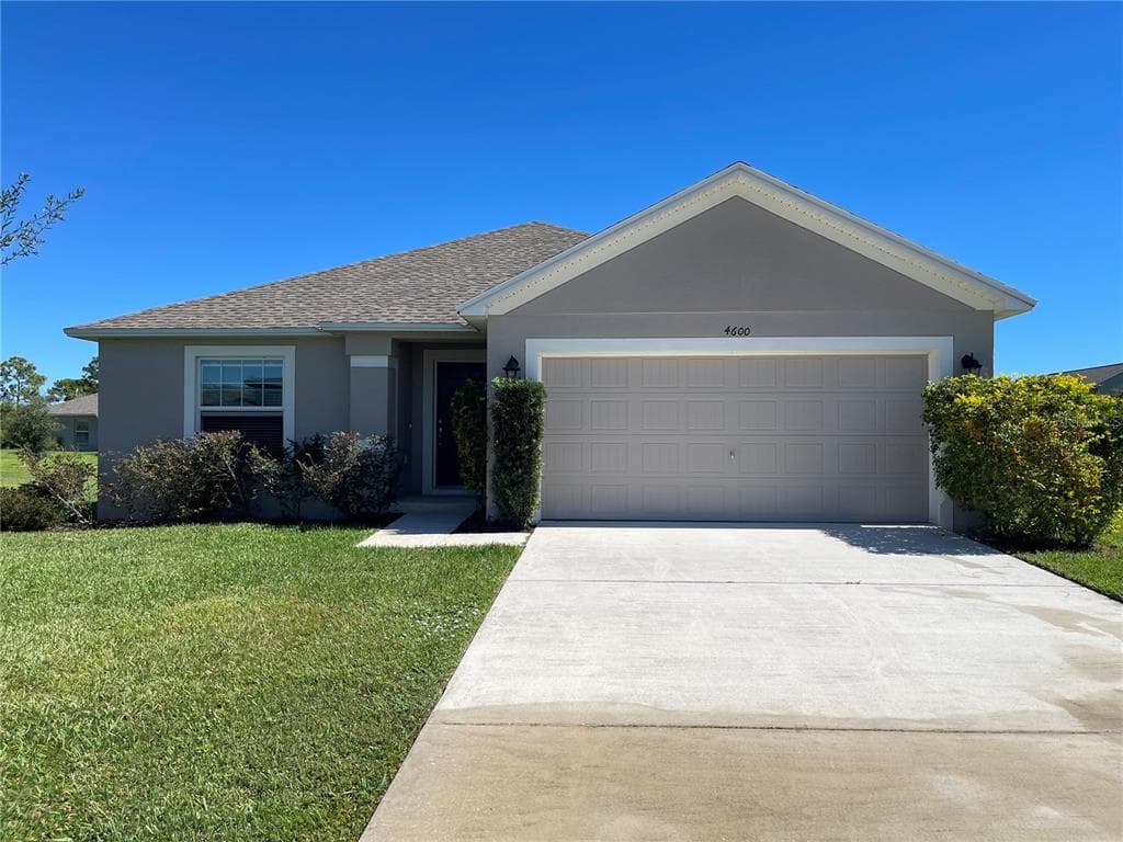 4600 SAN LORENZO DRIVE SEBRING, FL 33872