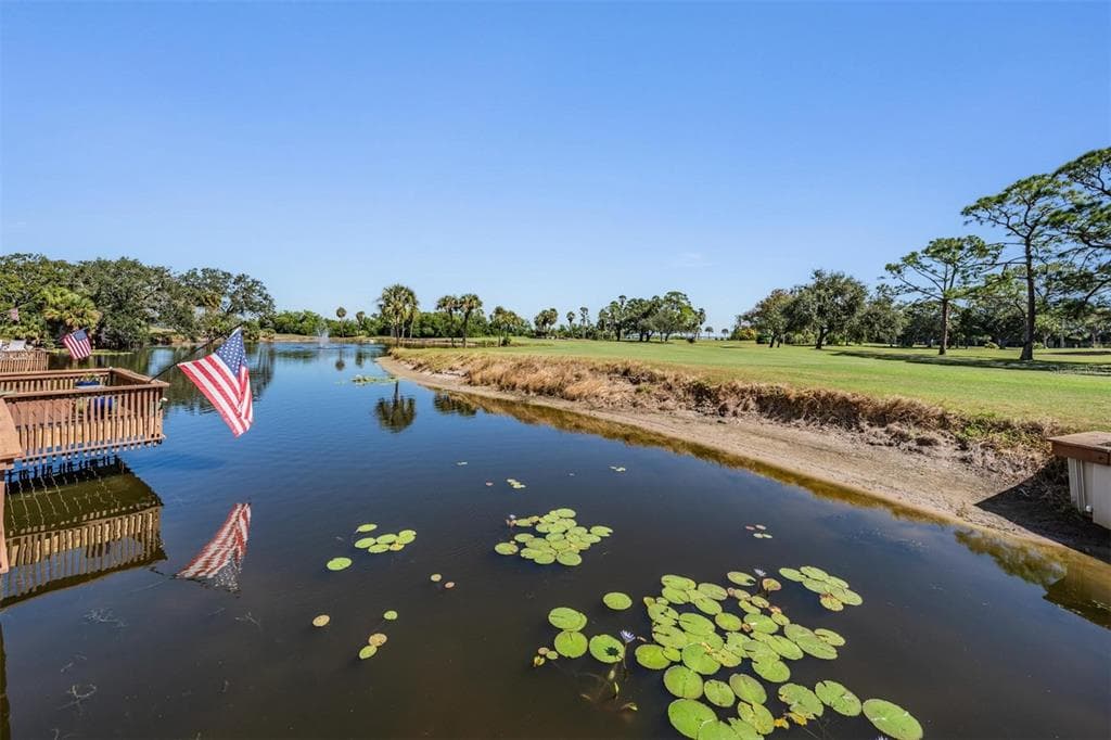 2620 COVE CAY DRIVE UNIT 107 CLEARWATER, FL 33760