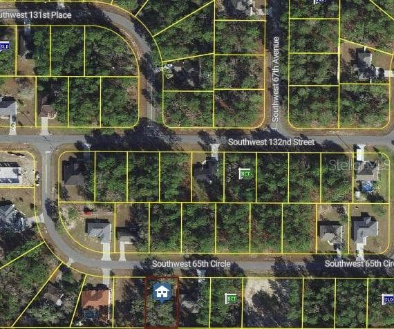 SW 65TH CIRCLE OCALA, FL 34473