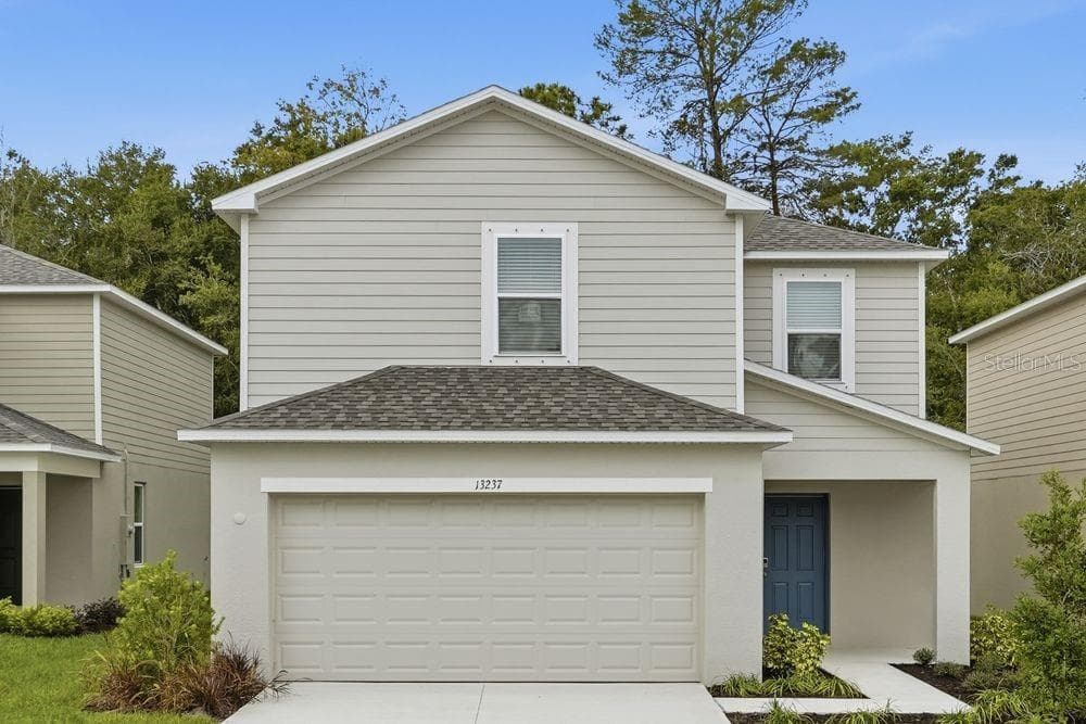 13237 TROPICAL BREEZE WAY HUDSON, FL 34669