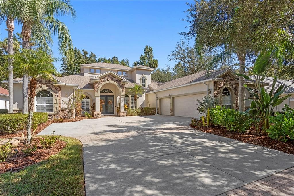 16303 HEATHROW DRIVE TAMPA, FL 33647