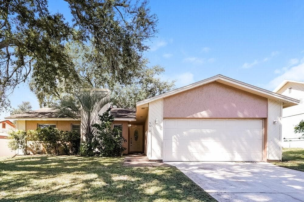 5618 EL DORADO AVENUE LAKELAND, FL 33809