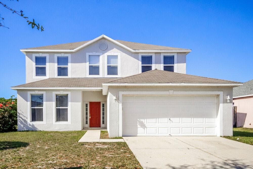 12941 KINGS LAKE DRIVE GIBSONTON, FL 33534