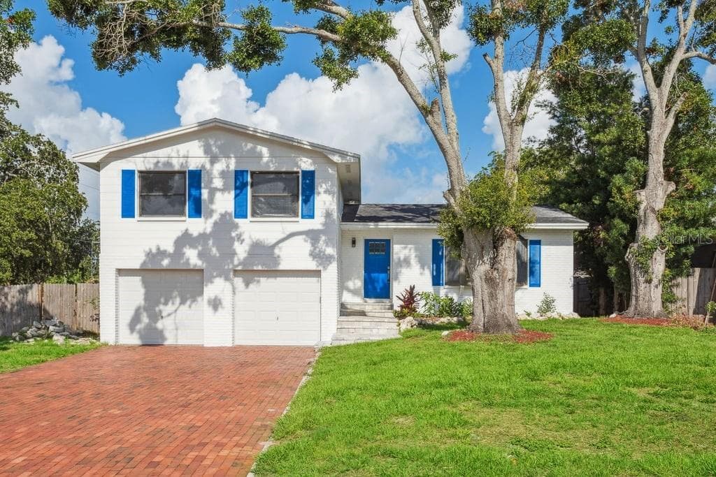 8200 136TH STREET SEMINOLE, FL 33776