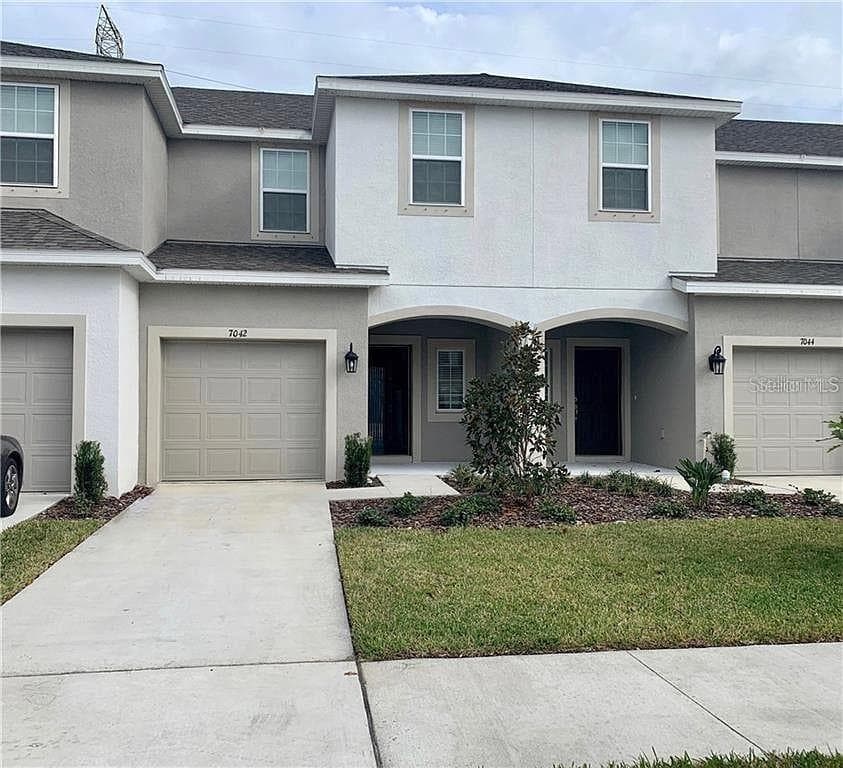 7042 GRAND ELM DRIVE RIVERVIEW, FL 33578