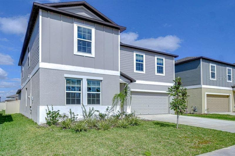 22167 TUCANA WAY LAND O LAKES, FL 34637