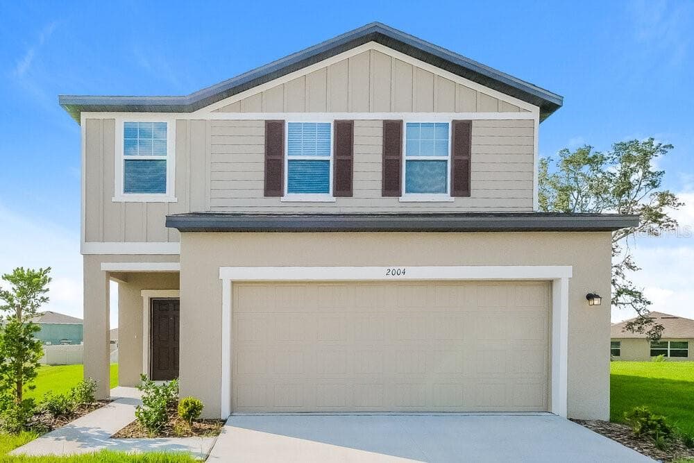 2004 HARRIS HAWK AVENUE RUSKIN, FL 33570