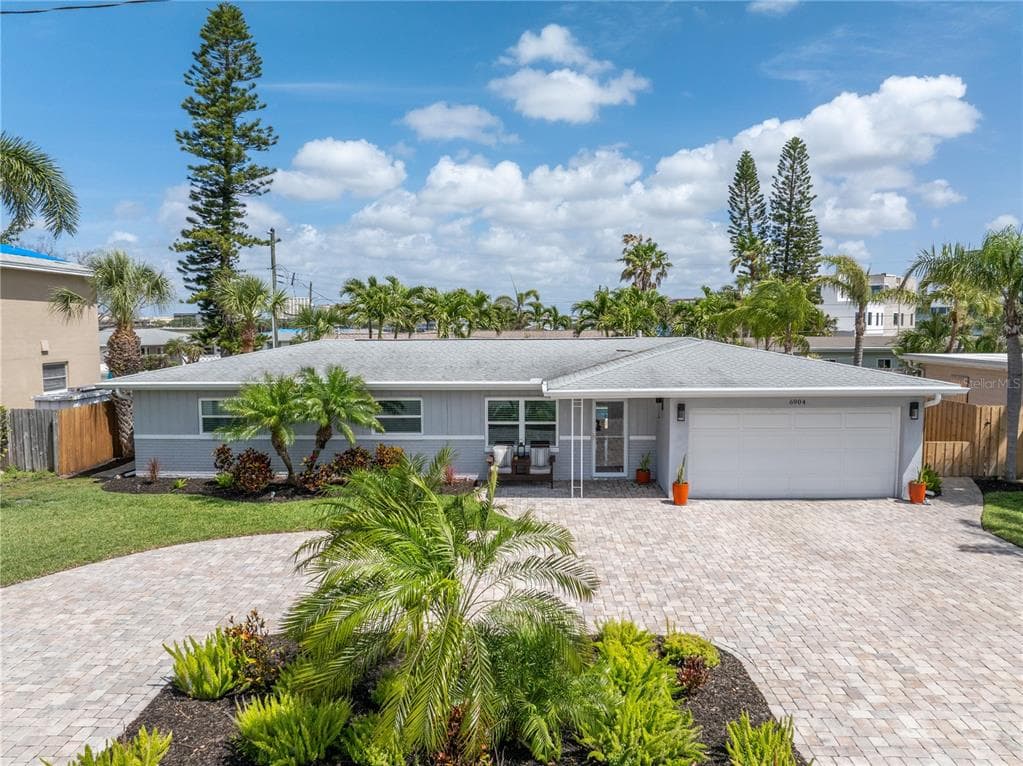 6904 GRANDE VISTA WAY S ST PETERSBURG, FL 33707
