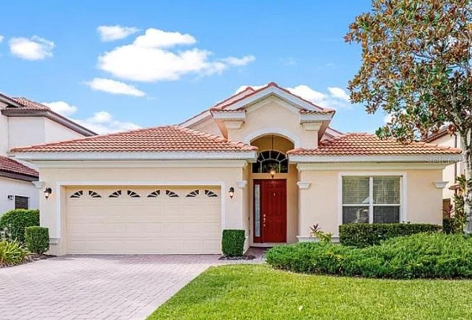 10827 CORY LAKE DRIVE TAMPA, FL 33647