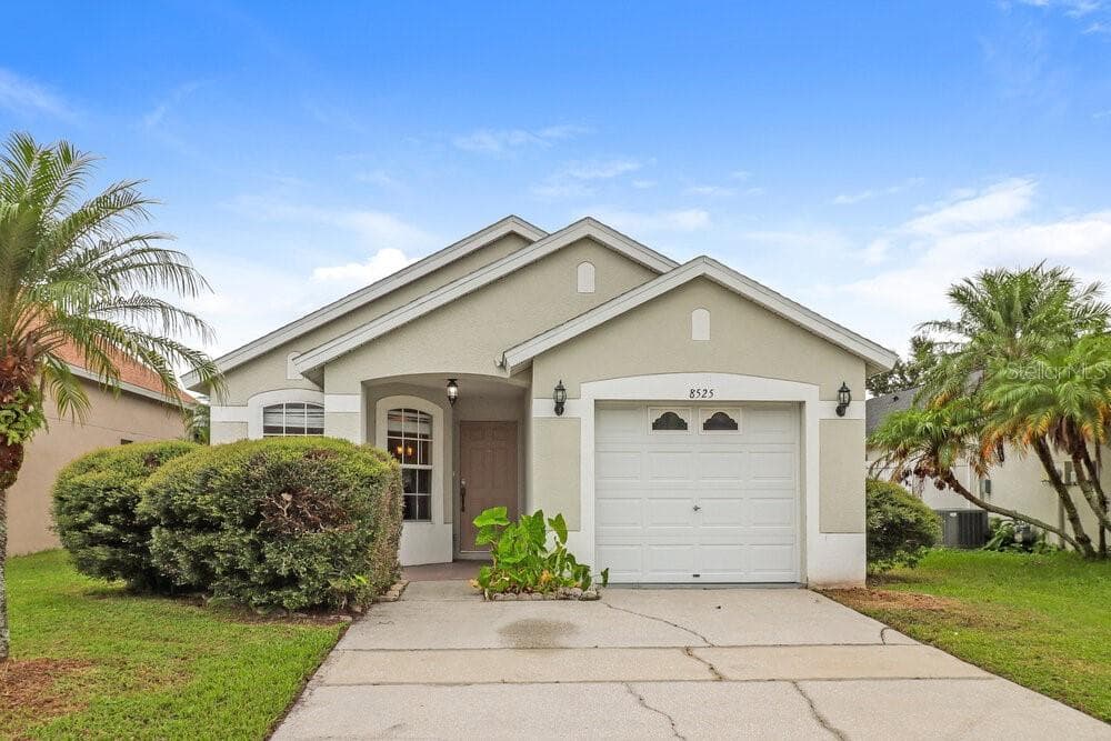 8525 HAWBUCK STREET TRINITY, FL 34655