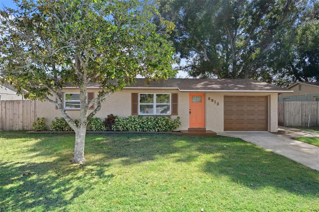 6912 83RD AVENUE N PINELLAS PARK, FL 33781
