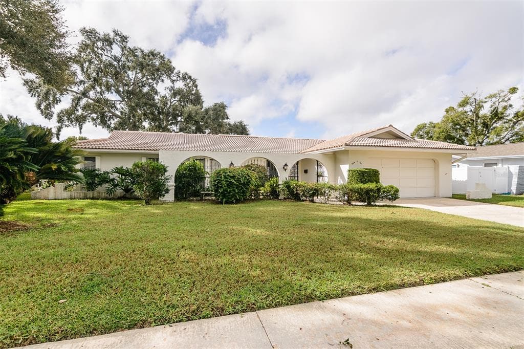 1101 MCFARLAND STREET DUNEDIN, FL 34698