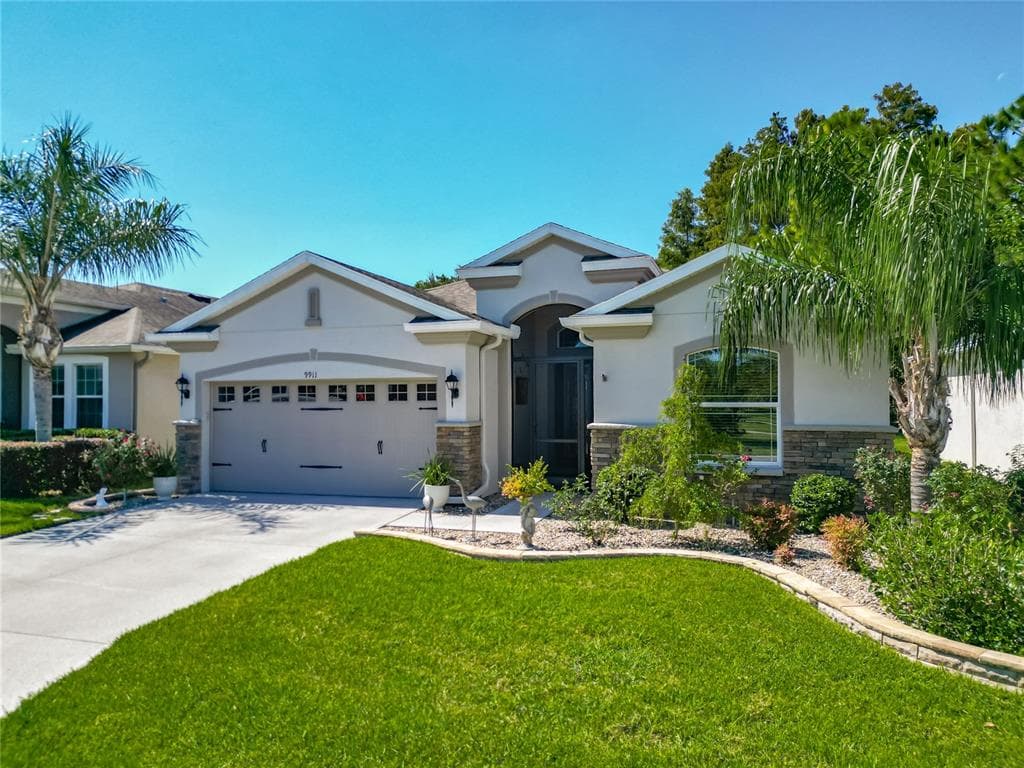 9911 SAUNTON DRIVE