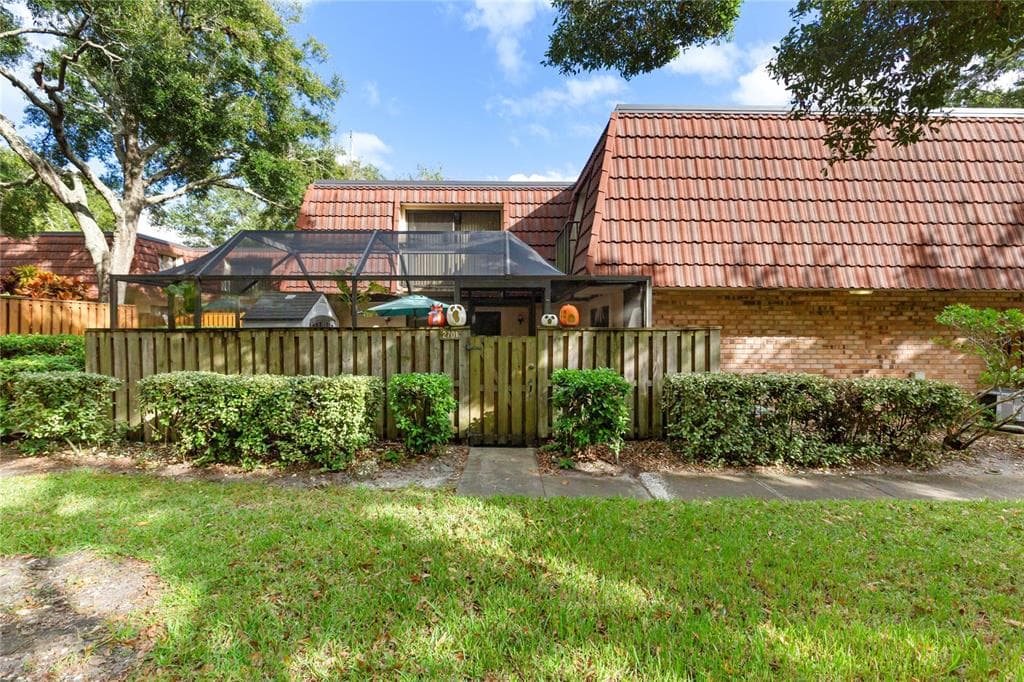 2701 3RD COURT PALM HARBOR, FL 34684