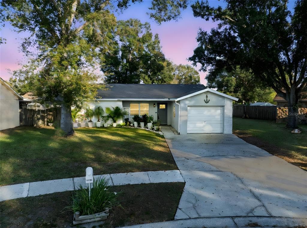 11305 SILVERLEAF COURT