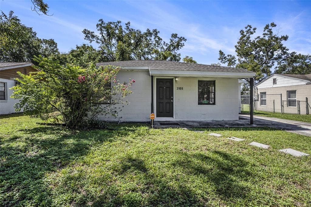 3908 W WALNUT STREET TAMPA, FL 33607