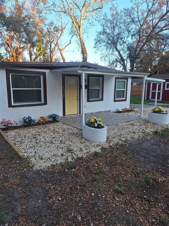 5152 FILBERT STREET ZEPHYRHILLS, FL 33541