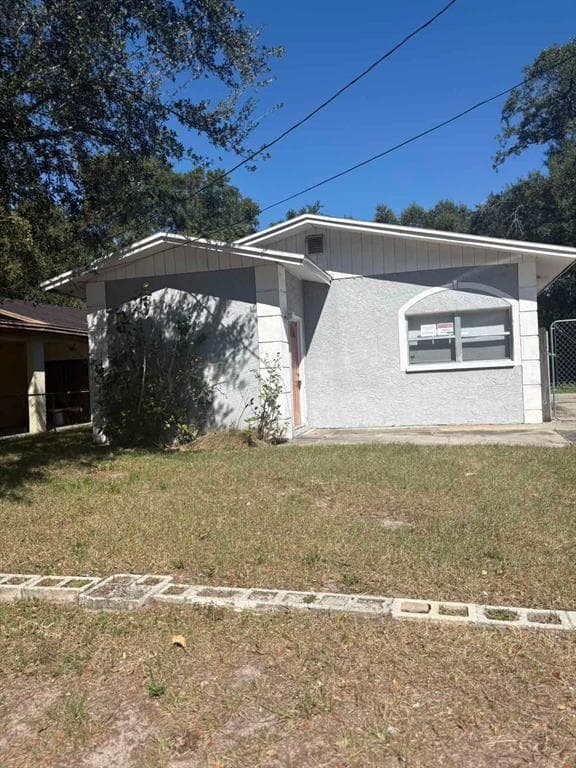 3610 E OSBORNE AVENUE TAMPA, FL 33610