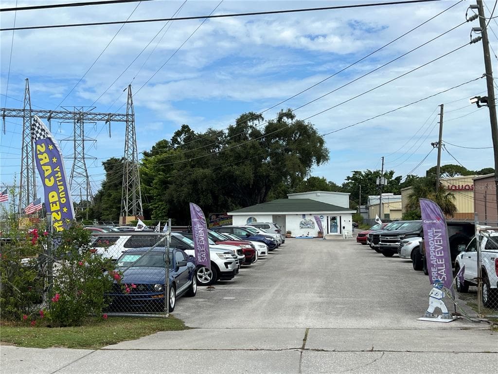 2850 ROOSEVELT BOULEVARD CLEARWATER, FL 33760