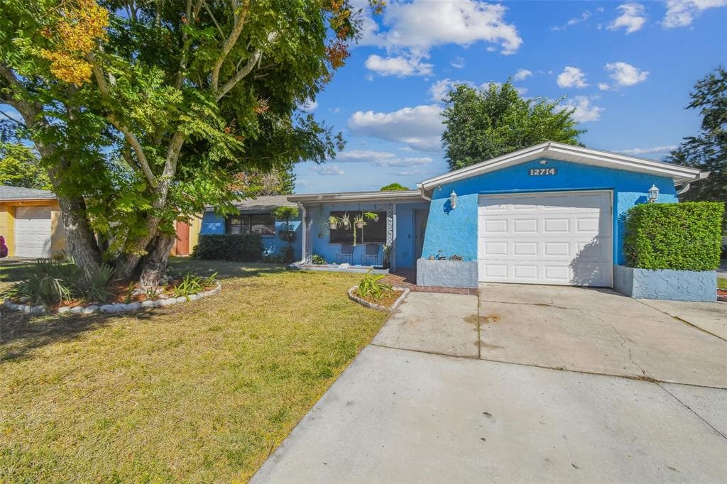12714 MULBERRY LANE HUDSON, FL 34667