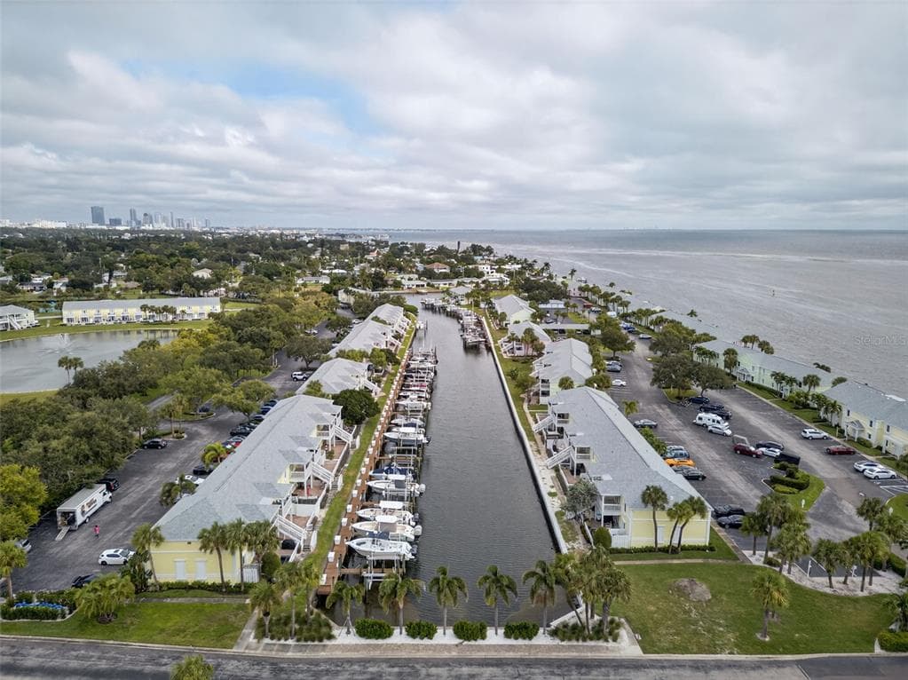 4924 BEACH DRIVE SE UNIT F