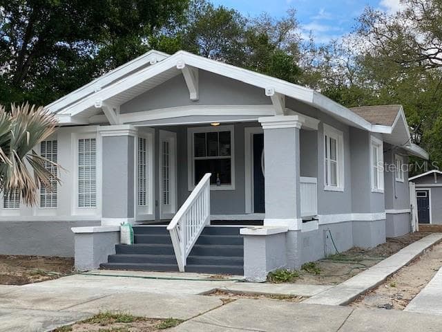 809 W FRANCES AVENUE TAMPA, FL 33602