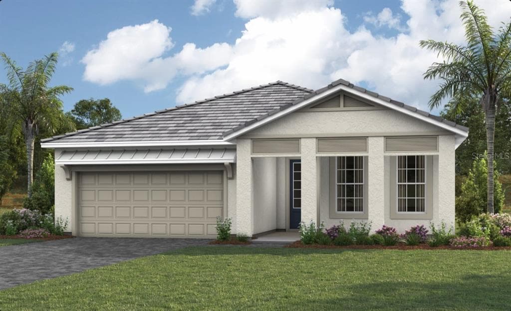 11766 SEALIGHT STREET VENICE, FL 34293
