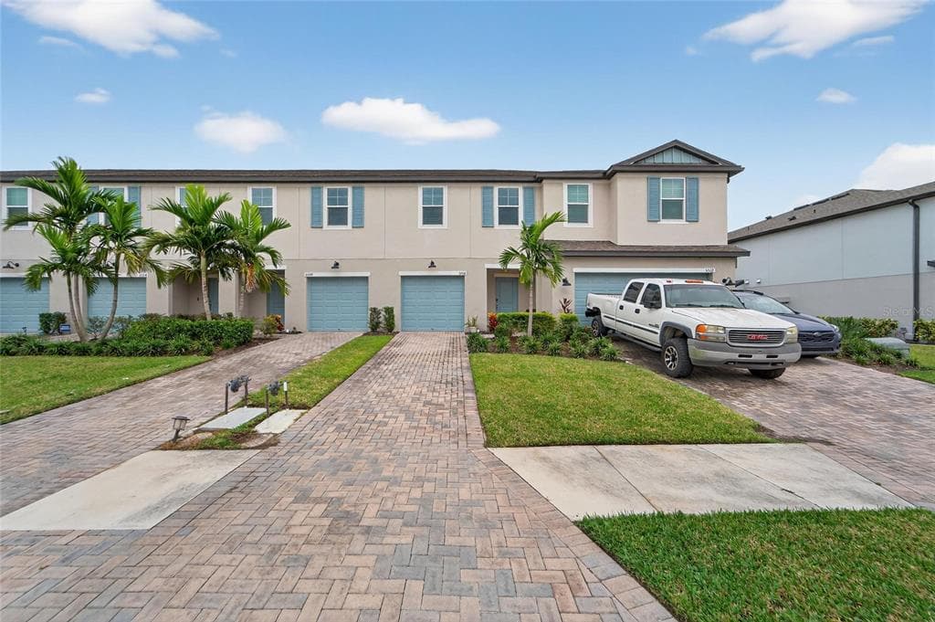 5516 TRIPOLI DRIVE PALMETTO, FL 34221