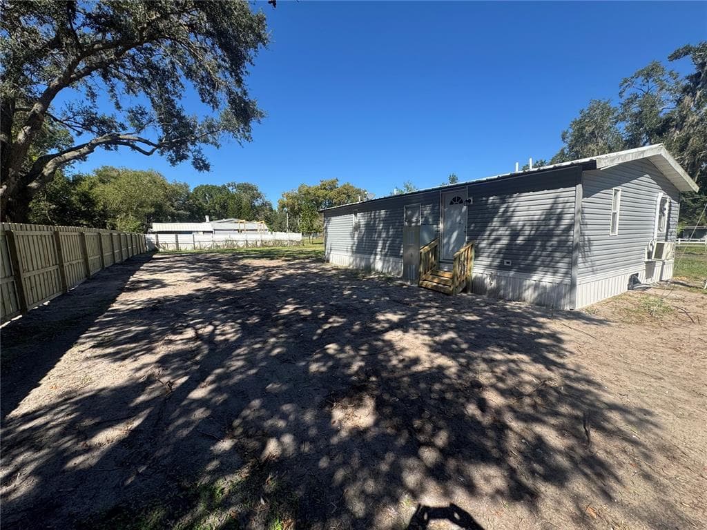 12111 ANDERSON DRIVE RIVERVIEW, FL 33579