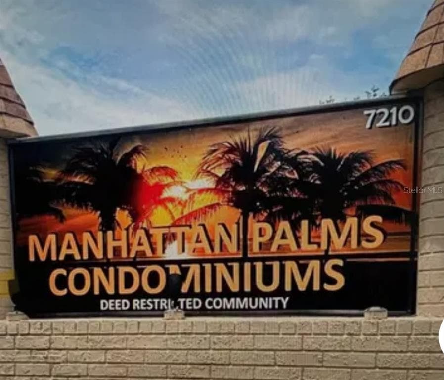 7210 N MANHATTAN AVENUE UNIT 2624 TAMPA, FL 33614