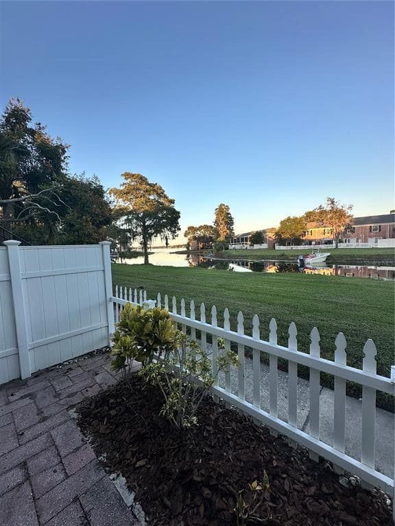 13727 JUNIPER BLOSSOM DRIVE UNIT 101 TAMPA, FL 33618